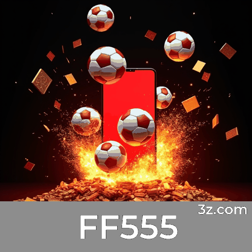 FF555: Aprenda estratégias de jogos e domine suas habilidades