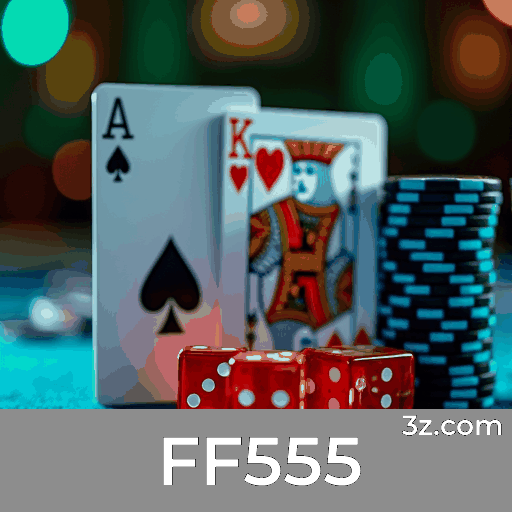 FF555: Plataforma Segura com Serviços Profissionais e Criptografia Avançada