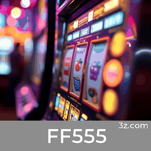 FF555: Experiência de Cassino ao Vivo com Elegância