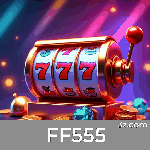 FF555: Experiência de Jogo Segura e Profissional