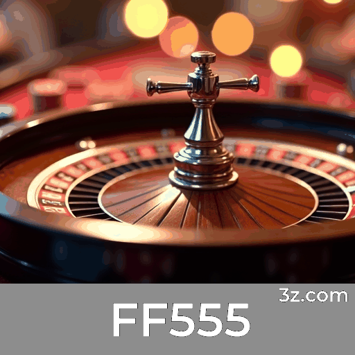 FF555: Seu Portal para Bônus Únicos e Recompensas Inigualáveis