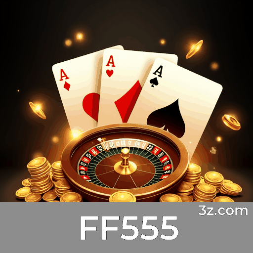 FF555: Login Seguro e Privilégios Exclusivos