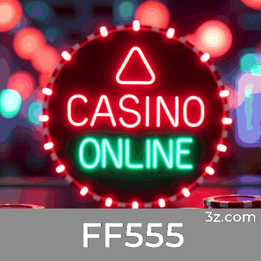 Experimente o Crash da FF555: Alta Adrenalina e Ganhos Elevados