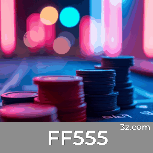FF555: Experiência com Dealers ao Vivo em Cassino Online