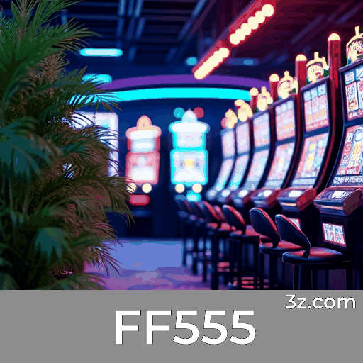 Descubra como o FF555 transforma bônus em vantagem exclusiva