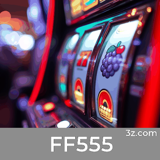 FF555.com - Plataforma líder em apostas e cassino online no Brasil - FF555